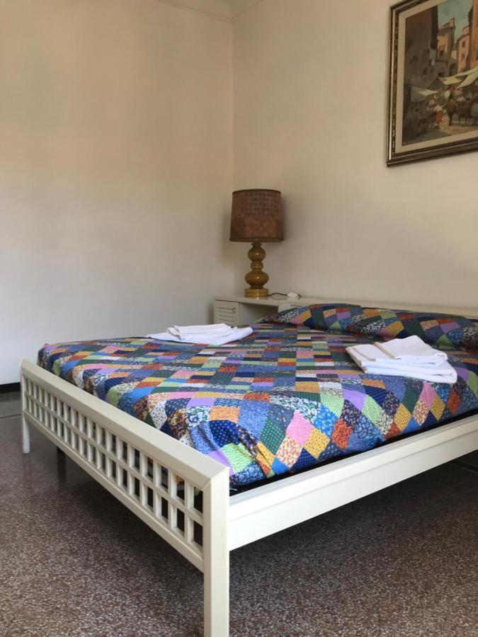 סאבונה Appartamento Davanti Al Mare מראה חיצוני תמונה