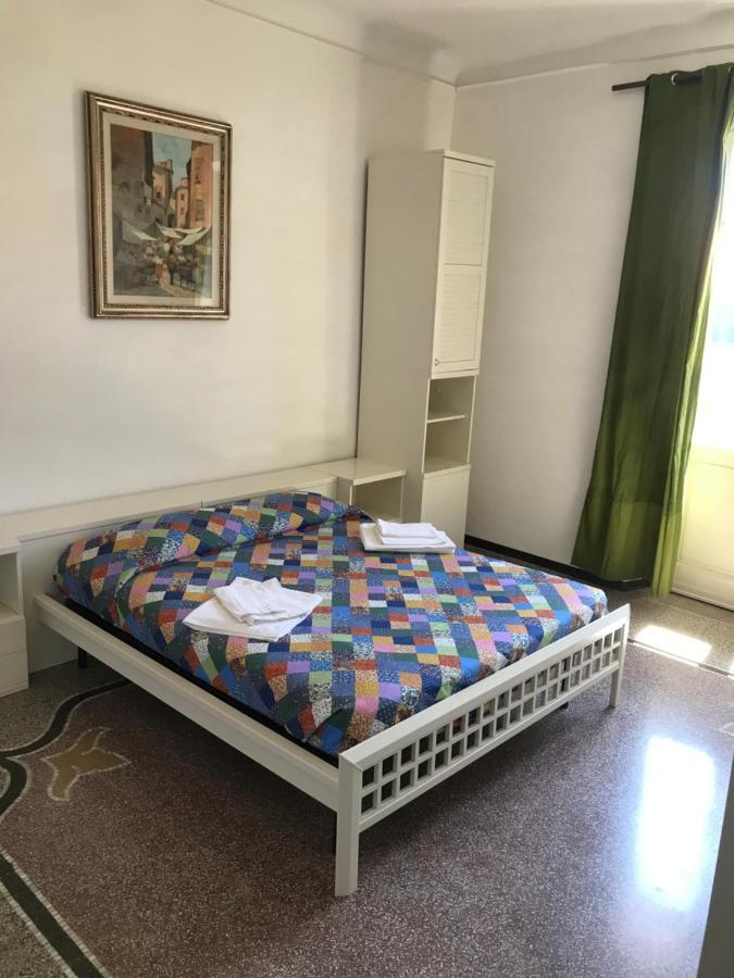 סאבונה Appartamento Davanti Al Mare מראה חיצוני תמונה