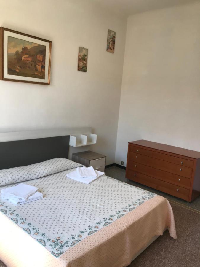 סאבונה Appartamento Davanti Al Mare מראה חיצוני תמונה