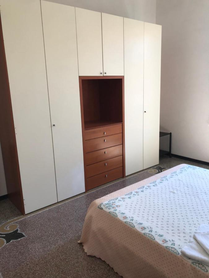 סאבונה Appartamento Davanti Al Mare מראה חיצוני תמונה