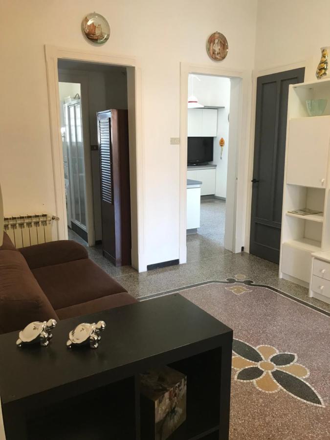 סאבונה Appartamento Davanti Al Mare מראה חיצוני תמונה